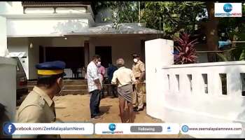 Youth tried to burn young lady and comitted suicide in kozhikode