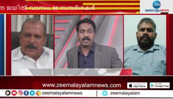  PC George Vs Balachandrakumar on Dileep Case 