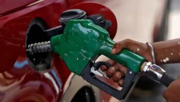 Fuel Price Hike: ഇന്ധനവില ഉയർന്ന് തന്നെ; ഒൻപത് ദിവസത്തിനിടെ കൂടിയത് ആറ് രൂപയിലധികം