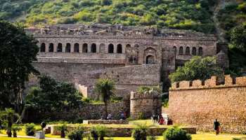 Bhangarh Fort Rajasthan: നിഗൂഢകളും ദുരൂഹതകളും നിറഞ്ഞ രാജസ്ഥാനിലെ ഭാംഗർ കോട്ട