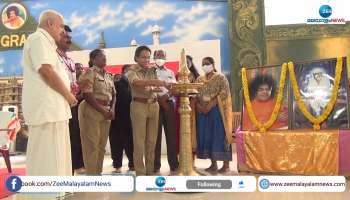 Watch women's safety self-defense training program Organized in Thiruvananthapuram