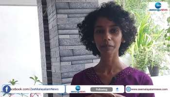 A talk with Sandhya C Radhakrishnan, opens up about body shaming issues