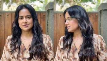 Sameera Reddy: വിൽ സ്മിത്തിന്‍റെ അടിയ്ക്ക് പിന്നാലെ ഞെട്ടിക്കുന്ന വെളിപ്പെടുത്തലുമായി  നടി സമീറ റെഡ്ഡി...!! 