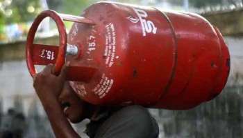 LPG Cylinder Price Hike 1st April 2022:  പാചക വാതക വിലയിൽ വൻ വർധന; വാണിജ്യ സിലിണ്ടറിന് വർധിച്ചത് 250 രൂപ!