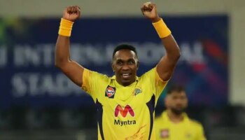 Dwayne Bravo: ചരിത്രനേട്ടത്തിൽ ബ്രാവോ; മലിംഗയെ മറിക്കടന്നു