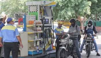Petrol Diesel Price Hike: ഇന്ധനവില കത്തിക്കയറുന്നു; 10 ദിവസത്തിനിടെ വർധിച്ചത് 7 രൂപയിലധികം!