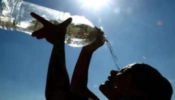 Heatwave : കഴിഞ്ഞ് പോയത് 122 വർഷങ്ങളിലെ ഏറ്റവും ചൂടേറിയ മാർച്ച് മാസം; ഏപ്രിലിൽ ചൂട് ഇനിയും വർധിക്കും