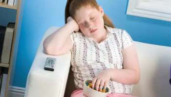 Obesity in Children : കുട്ടികളിലെ അമിതഭാരം മാറ്റാനുള്ള വഴികൾ 