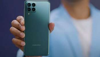 Samsung Galaxy M33 5G : കിടിലം ഫീച്ചറുകളുമായി സാംസങ് ഗ്യാലക്‌സി എം 33 ഇന്ത്യയിലെത്തി; അറിയേണ്ടതെല്ലാം