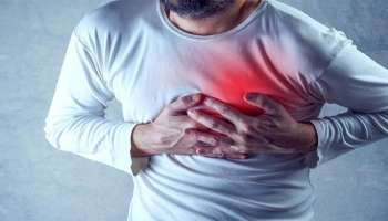 Heart Attack Symtoms : ഹൃദയാഘാതത്തിന്റെ ഈ ആറ് ലക്ഷണങ്ങൾ ഒരിക്കലും ശ്രദ്ധിക്കാതെ പോകരുത്