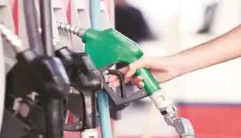 Petrol Diesel Price Hike: ഇന്ധനവിലയിൽ കുതിപ്പ് തുടരുന്നു; നട്ടം തിരിഞ്ഞ് പമ്പുടമകളും 