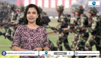 Army Recruitment Amgneepath  at final stage 