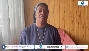 Malayali nun with shocking revelation from Ukraine, exclusive interview with Malayali nun