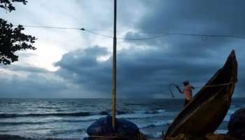 സംസ്ഥാനത്ത് ഇന്നും മഴയ്ക്ക് സാധ്യത; മത്സ്യത്തൊഴിലാളികൾ ജാ​ഗ്രത പാലിക്കണമെന്ന് മുന്നറിയിപ്പ്