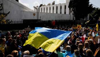 Russia Ukraine Crisis : റഷ്യൻ നയന്ത്രപ്രതിനിധികളെ പുറത്താക്കാൻ ഉത്തരവിട്ട് ഗ്രീസും നോർവേയും