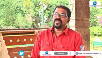 Vishu 2022 poet murugan kattakada shares his vishu experiances
