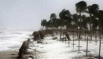 ബംഗാൾ ഉൾക്കടലിൽ ന്യൂനമർദ്ദ സാധ്യത, കേരളത്തിൽ അടുത്ത അഞ്ച് ദിവസം ഇടിമിന്നലോട് കൂടിയ മഴ 