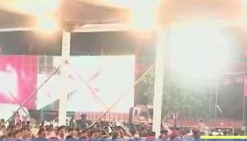 People are with us thats our strength says cm pinarayi vijayan