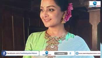 Actress Manju Warrier recognizes Dileep's voice from the audio clips