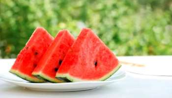 watermelon: വേനൽക്കാലത്ത് തണ്ണിമത്തൻ കഴിക്കാം; ഗംഭീര ഗുണങ്ങൾ