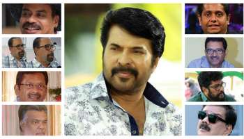 Movie Gossip: ഈ സംവിധായകര്‍ക്കൊന്നും മമ്മൂട്ടിയെ വേണ്ടേ? സിബി മലയില്‍ മുതല്‍ ജീത്തു ജോസഫ് വരെ വരെ...