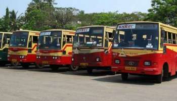 കെഎസ് ആർടിസിയിൽ കടുത്ത പ്രതിസന്ധി; മാർച്ച് മാസത്തെ ശമ്പളം ഇതുവരെ നൽകിയില്ല; പ്രതിഷേധവുമായി ഭരണപക്ഷ സംഘടനകളും; ഏപ്രിൽ 28ന് സിഐടിയുവിന്റെ സൂചനാപണിമുടക്ക്