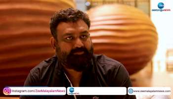 Prithviraj is the person, who is behind my connection with KGF, says Shankar Ramakrishnan