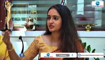 A talk with singer Kanjana Sriram