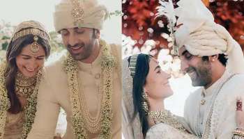 Ranbir Kapoor – Alia Bhatt Wedding OTT : റൺബീർ - ആലിയ വിവാഹം ഒടിടി പ്ലാറ്റ്‌ഫോമിലെത്തിയേക്കും; അവകാശങ്ങൾ നേടിയത് 110 കോടിക്ക് 