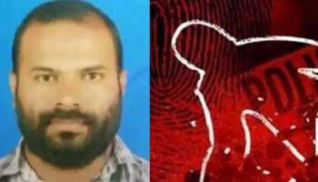 Subair Murder Case: പാലക്കാട് സുബൈർ വധം; നാല് പേരെ കസ്റ്റഡിയിലെടുത്തു  