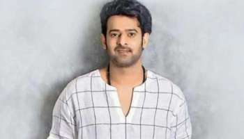 Prabhas : കാറിന്റെ ഗ്ലാസില്‍ കറുത്ത ഫിലിം: അല്ലു അർജുന് പിറകെ പ്രഭാസിനും പിഴ ചുമത്തി