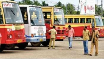 മാനേജ്മെന്റിന്റെ ഉറപ്പ് പാഴ്വാക്കായി;കെ.എസ് ആർ.ടിസി ജീവനക്കാർക്ക് ഇന്നും ശമ്പളമില്ല, ശമ്പളം നാളെയോടെയെന്ന് ഗതാഗത മന്ത്രി.