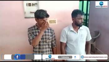 Attingal chairperson's official vehicle attacked, three arrested