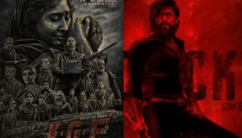 KGF Chapter 2: കെജിഎഫ്: ചാപ്റ്റർ 2 ആറാം ദിവസം നേടിയത് 50 കോടി