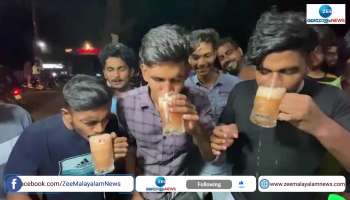 a special soda in ramdan time goes viral