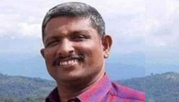 Sreenivasan Murder Case: രണ്ടു പേർ കൂടി പിടിയിൽ; അക്രമികൾ ഉപയോഗിച്ച വാഹനങ്ങൾ കണ്ടെത്തിയതായും സൂചന 