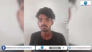 Man arrested for morphing student's picture and blackmail for money