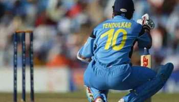 Happy Birthday Sachin Tendulkar : സച്ചിൻ, 49 നോട്ട്ഔട്ട്; മാസ്റ്റർ ബ്ലാസ്റ്റർക്ക് ആശംസകളുമായി കായിക ലോകം