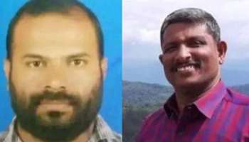  Palakkad Twin Murder : പാലക്കാട് ഇരട്ട കൊലപാതകം: മറ്റ് ജില്ലകളിലും ജാഗ്രത നിർദ്ദേശം നൽകി രഹസ്യാനേഷണ വിഭാഗം