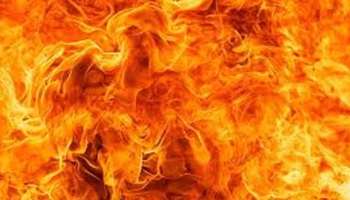 Idukki House Fire Incident: ഇടുക്കിയിൽ വീടിന് തീപിടിച്ച് ദമ്പതികൾ മരിച്ചു; മകൾ ഗുരുതരാവസ്ഥയിൽ 