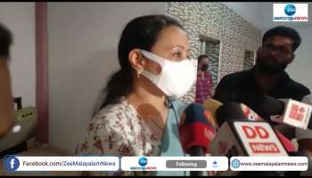 No need to worry about Covid at this time, says Health Minister Veena George 