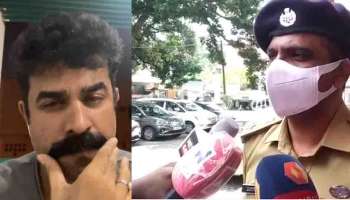 Vijay Babu Sexual Assault : വിജയ് ബാബു ഒളിവിൽ; എവിടെയാണെന്ന് കണ്ടെത്തനാകാതെ പോലീസ്