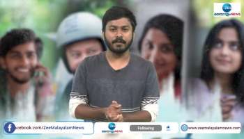 Makal sathyan anthikkad movie review