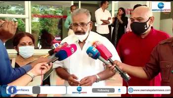 Wild animals attack issue will be solved soon says minister AK Saseendran