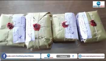 Kerala police seized 780 grams of MDMA in Malappuram