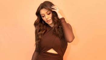 Hansika Motwani : സ്റ്റൈലൻ ഫോട്ടോഷൂട്ടുമായി ഹൻസിക; ചിത്രങ്ങൾ കാണാം