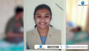 Shawarma Food Poison Student died in kasargod