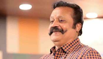 Suresh Gopi in Auto Rickshaw : കാറിൽ വരുമെന്ന് കരുതി കാത്ത് നിന്ന സംഘാടകർക്ക് തെറ്റി; സുരേഷ് മാസ്സായി എത്തിയത് ഓട്ടോറിക്ഷയിൽ