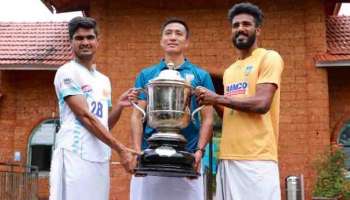 Santosh Trophy 2022 Final : സന്തോഷ് ട്രോഫി ഫൈനൽ എവിടെ, എപ്പോൾ, എങ്ങനെ തത്സമയം കാണാം?