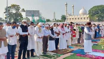 വർഗീയത പ്രസംഗിക്കുന്നവരെ ഒറ്റപ്പെടുത്തണം; വിദ്വേഷ പ്രസംഗത്തിൽ പി.സി.ജോർജ് മാപ്പ് പറയണമെന്ന് പാളയം ഇമാം